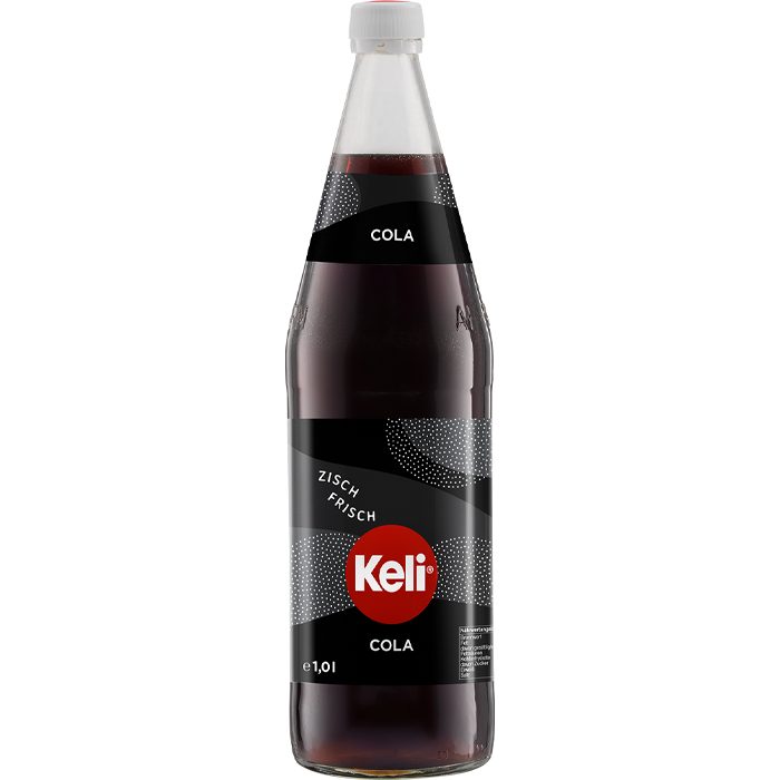 Keli Cola