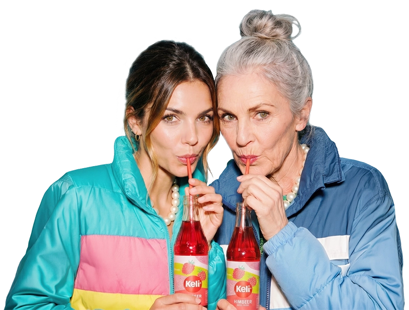 Keli 70 Jahre Gewinnspiel